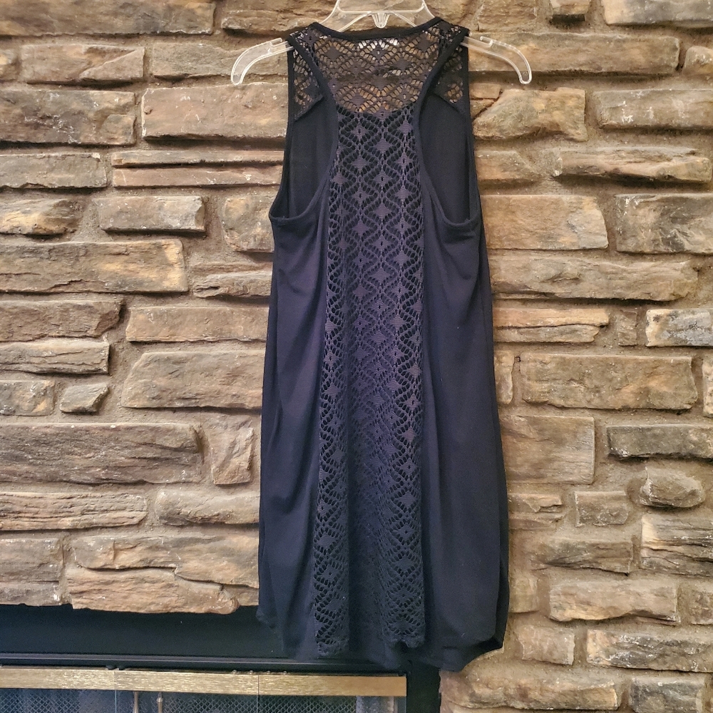 GIRL SWIM COVERUP - Picture 2 of 4